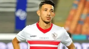 أحمد حسن يوضح موقف الزمالك من استمرار أحمد فتوح